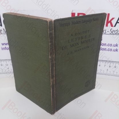 Picture of Lettres De Mon Moulin