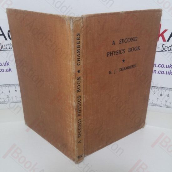 Picture of A Second Physics Book