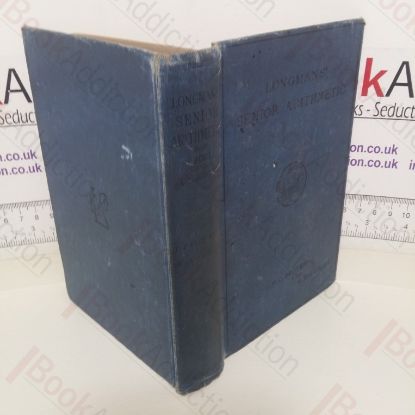 Picture of Longman's Senior Arithmetic for Schools and Colleges