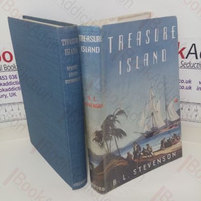 Picture of Treasure Island