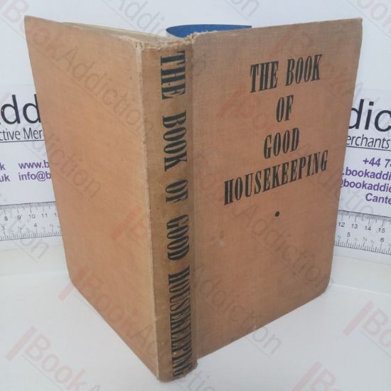 Picture of The Book of Good Housekeeping