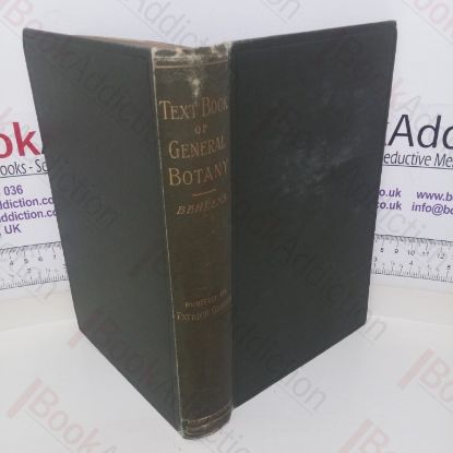 Picture of Text-Book of General Botany