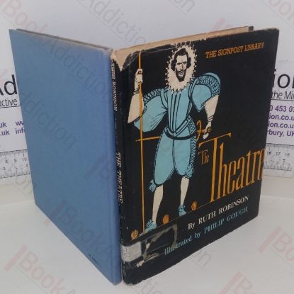Picture of The Theatre (The Signpost Library series, No. 16)