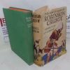 Picture of The Adventures of Robinson Crusoe (Prince Charming Colour Book)
