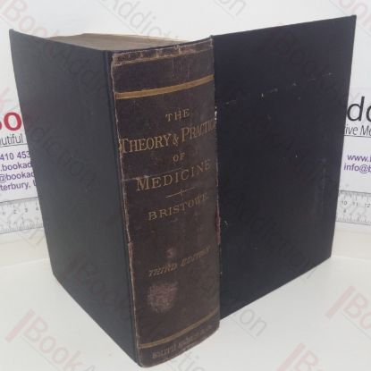Picture of A Treatise on the Theory and Practice of Medicine