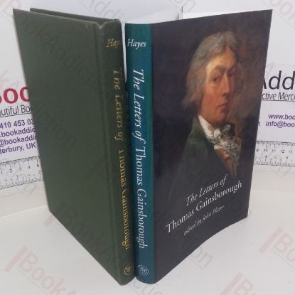 Picture of The Letters of Thomas Gainsborough