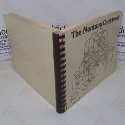 Picture of The Montana Cookbook