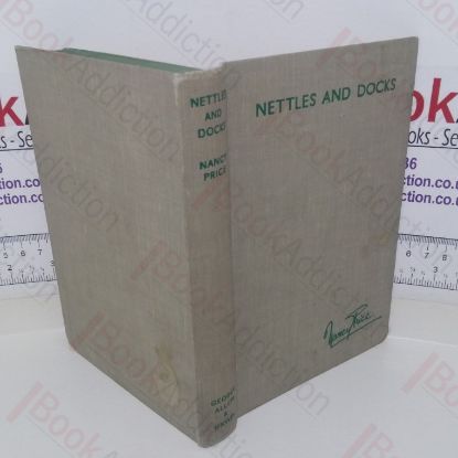 Picture of Nettles and Docks (Signed)