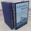 Picture of A Nautical Odyssey: A History of The Nautical Institute's First 30 Years