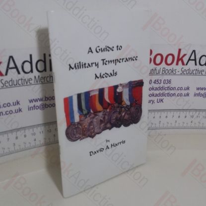 Picture of A Guide to Military Temperance Medals