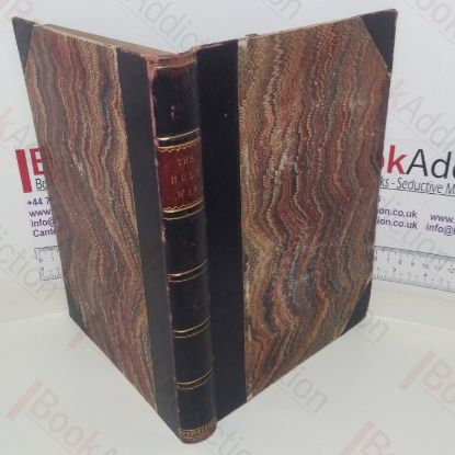 Picture of A True Relation of The Holy War Made by King Shaddai Upon Diabolus by John Bunyan, with Annotations by the Rev Robert Maguire, and A Life Of Bunyan, by Rev W Brock