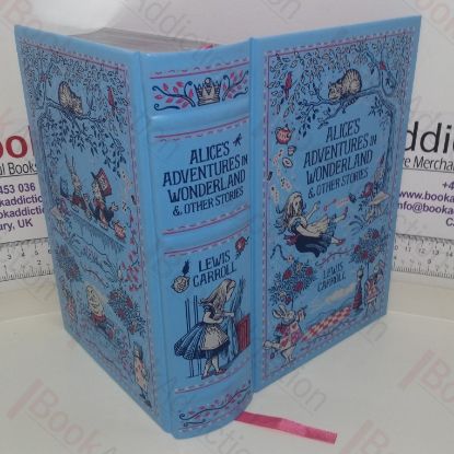 Picture of Alice's Adventures in Wonderland and Other Stories