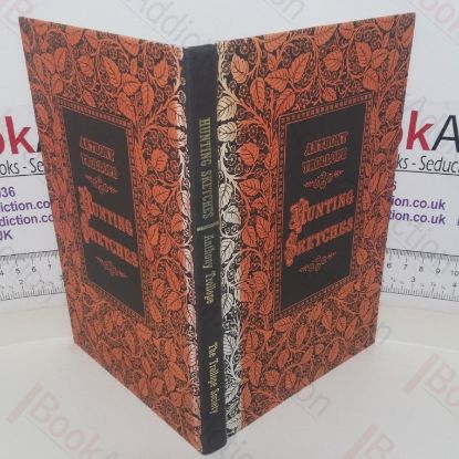 Picture of Hunting Sketches