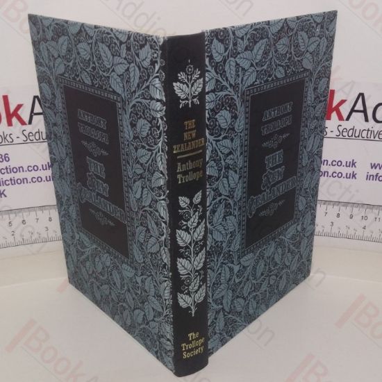 Picture of The New Zealander