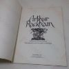 Picture of Arthur Rackham