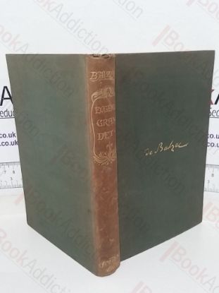 Picture of Eugenie Grandet (Comedie Humaine series)