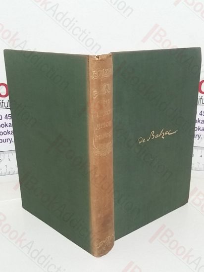 Picture of The Unconscious Mummers (Les Comediens sans le savoir) and Other Stories (Comedie Humaine series)