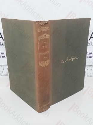 Picture of The Peasantry (Comedie Humaine series)