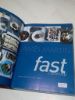 Picture of Fast Cooking: Really Exciting Recipes in 20 Minutes (Signed and Inscribed)