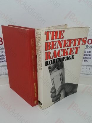 Picture of The Benefits Racket