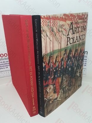 Picture of The Land of the Winged Horsemen: Art in Poland, 1572-1764