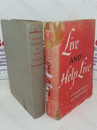 Picture of Live and Help Live