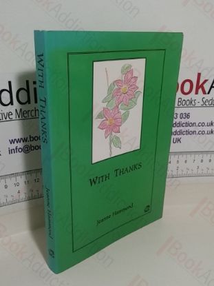 Picture of With Thanks