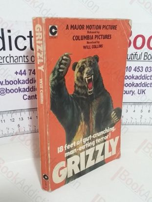 Picture of Grizzly