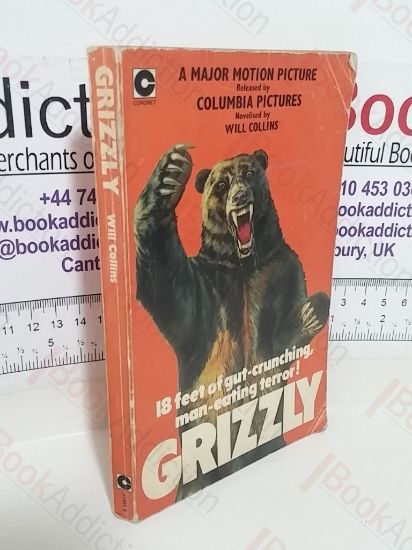 Picture of Grizzly