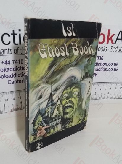 Picture of 1st Ghost Book