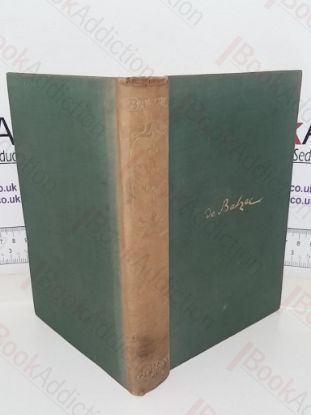 Picture of Cousin Pons (Comedie Humaine series)