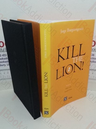 Picture of Kill the Lion!