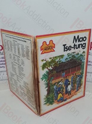Picture of Mao Tse-tung (Starters People Books series)