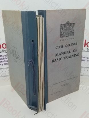 Picture of Atomic Warfare: Manual of Basic Training Volume II (Pamphlet 1-6)