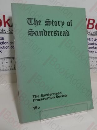 Picture of The Story of Sanderstead