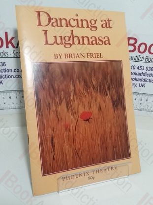 Picture of Dancing at Lughnasa (Theatre Programme, Phoenix Theatre)