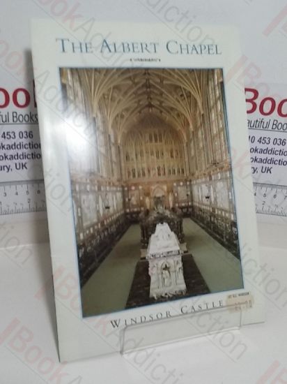 Picture of The Albert Chapel, Windsor Castle