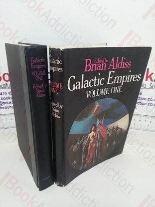 Picture of Galactic Empires (Volume I)