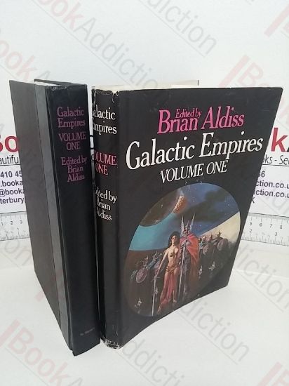 Picture of Galactic Empires (Volume I)