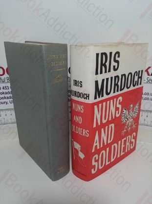 Picture of Nuns and Soldiers