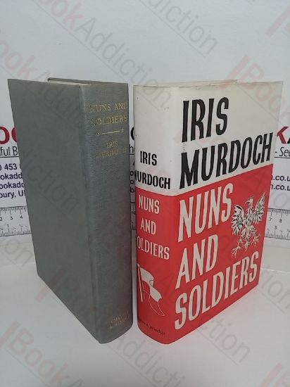 Picture of Nuns and Soldiers