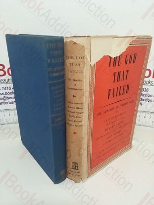 Picture of The God that Failed: Six Studies in Communism