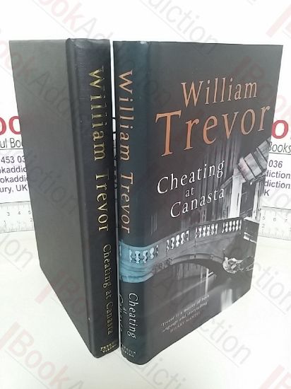 Picture of Cheating at Canasta