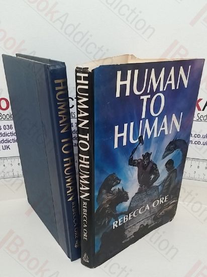 Picture of Human to Human