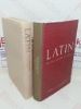 Picture of Latin: Or the Empire of a Sign - From the Sixteenth to the Twentieth Centuries