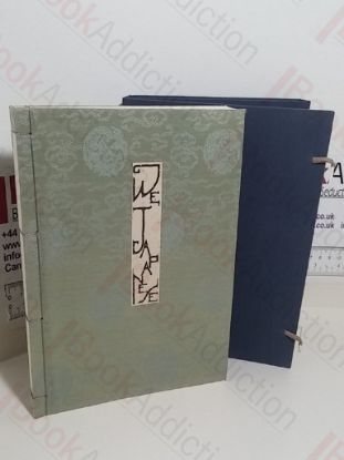 Picture of We Japanese, Being Descriptions of  Many of the Customs, Manners, Ceremonies, Festivals, Arts and Crafts of the Japanese Besides Numerous Other Subjects (Delux edition)