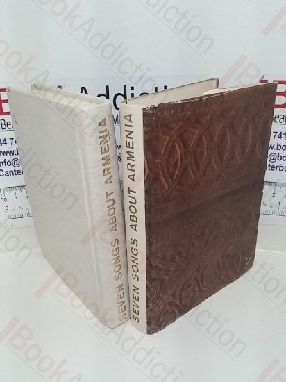 Picture of Seven Songs About Armenia