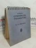Picture of Pitman's Commercial Typewriting: A Progressive Course in Touch Typewriting