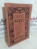 Picture of Good Words, September 1893