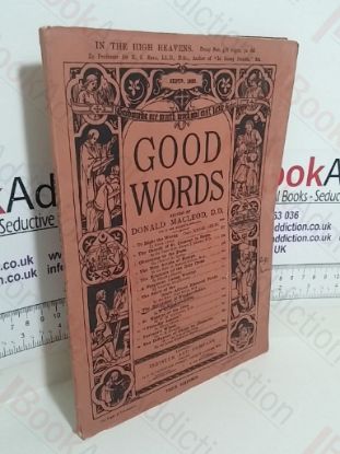 Picture of Good Words, September 1893